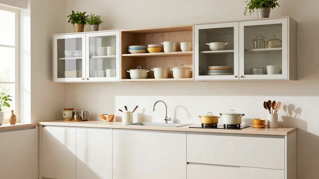 15 Kitchen Cabinets Inside Ideas That Improve Organization