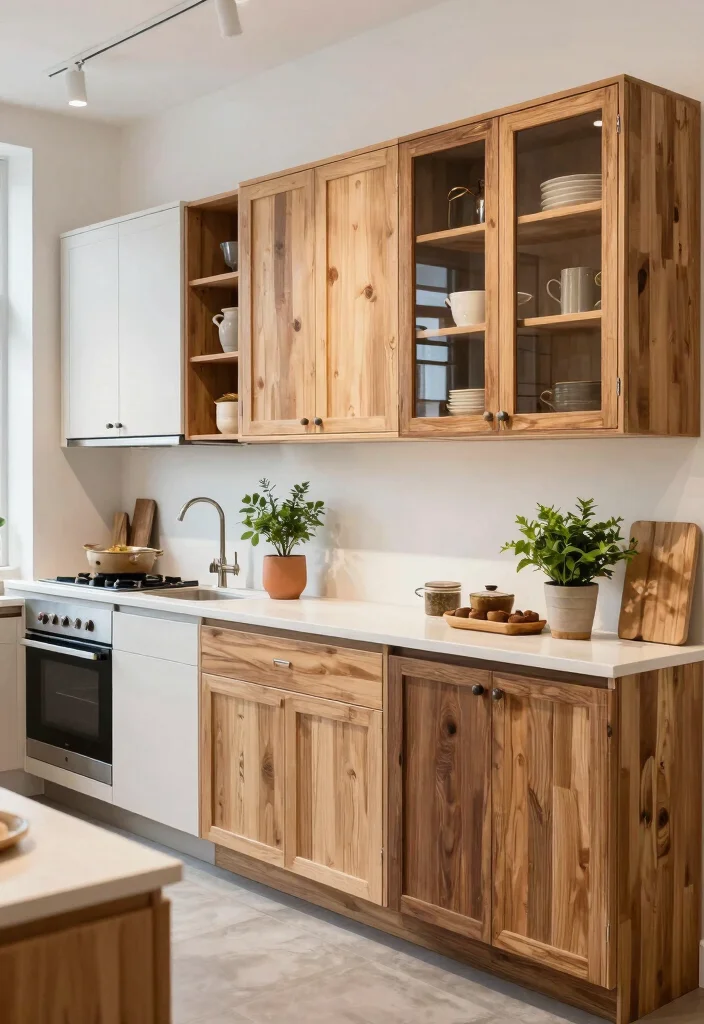 15 Kitchen Cabinets Showroom Ideas With Inspiring Displays - Conclusion 1