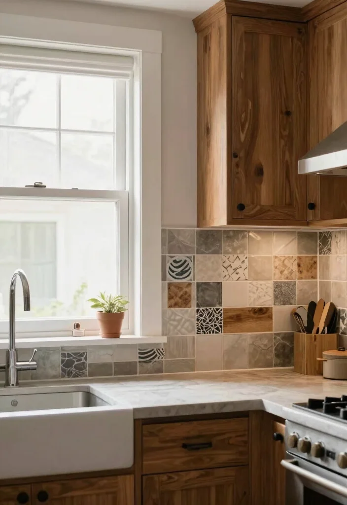 15 Kitchen Window Backsplash Ideas With Unique Charm - Conclusion 1