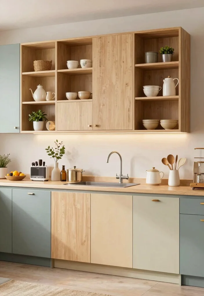 15 Wall of Cabinets Kitchen Ideas With Maximum Storage - Conclusion 1