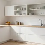 16 Storage Kitchen Ideas That Keep Everything Organized