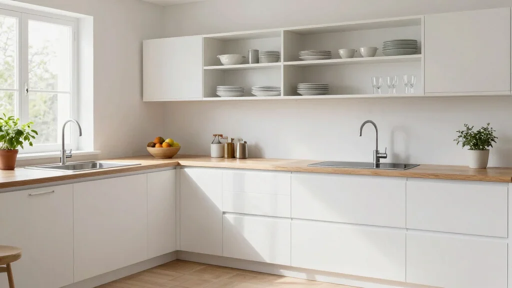 16 Storage Kitchen Ideas That Keep Everything Organized