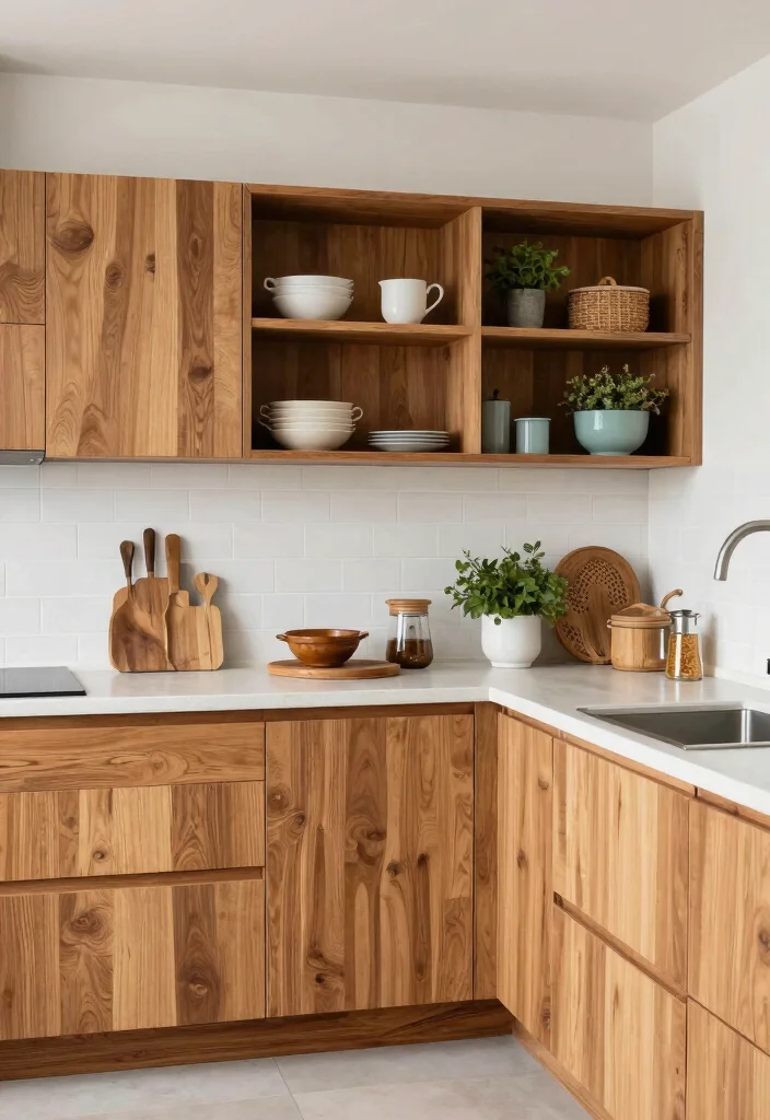 16 Wooden Cabinets Kitchen 2026 Trending Ideas With Timeless Warmth - Conclusion 1