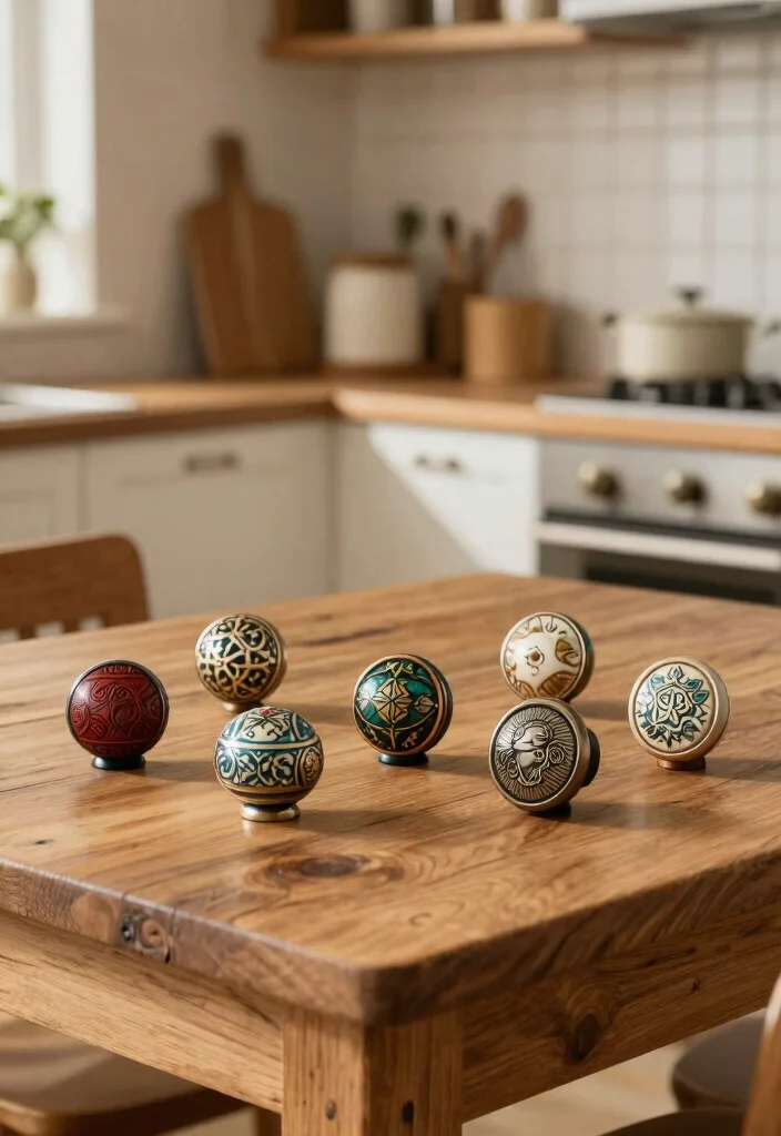 17 Kitchen Cabinet Knobs and Pulls Ideas That Upgrade Instantly 18 17 Kitchen Cabinet Knobs and Pulls Ideas That Upgrade Instantly - Conclusion 1