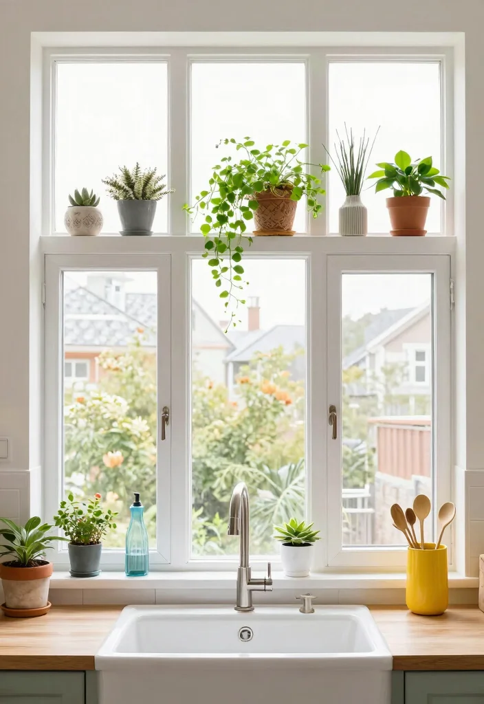 17 Kitchen Sink With Window Ideas That Feel Bright & Airy 18 17 Kitchen Sink With Window Ideas That Feel Bright & Airy - Conclusion 1