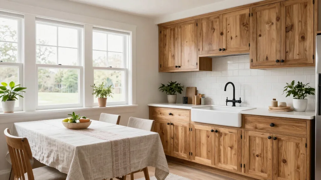 17 Shaker Style Kitchen Cabinets Ideas With Timeless Appeal