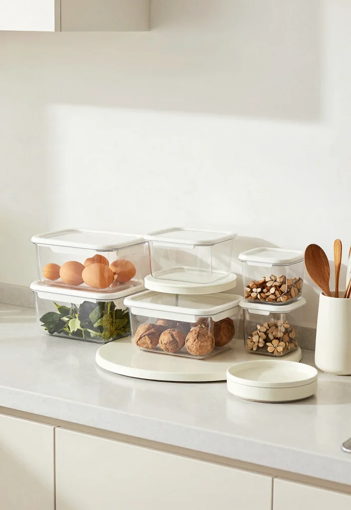 17 Small Kitchen Counter Organization Ideas That Stay Tidy - Conclusion 1