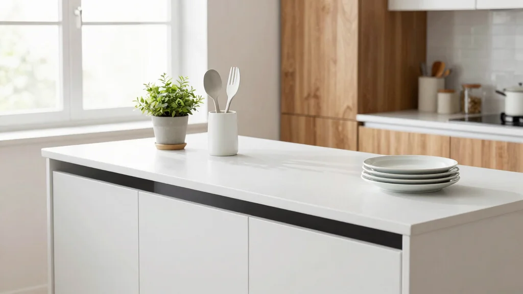 17 Small Kitchen Counter Organization Ideas That Stay Tidy