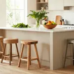 17 Stools for Kitchen Island 2026 Trending Ideas That Blend Comfort & Style
