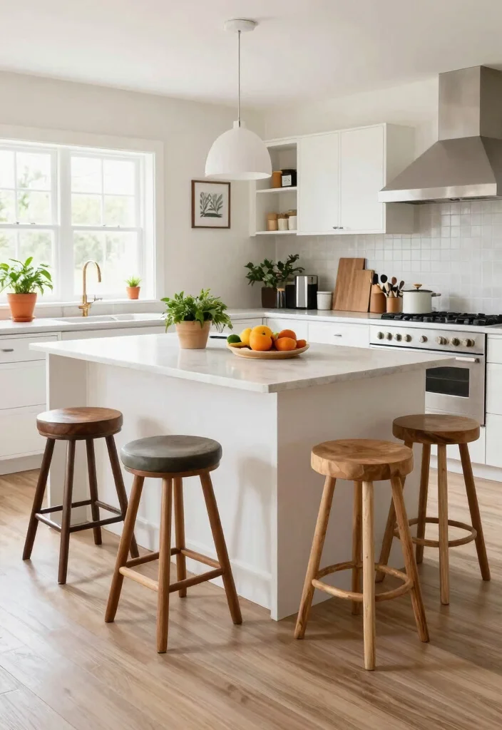 17 Stools for Kitchen Island 2026 Trending Ideas That Blend Comfort & Style 18 17 Stools for Kitchen Island 2026 Trending Ideas That Blend Comfort & Style - Conclusion 1
