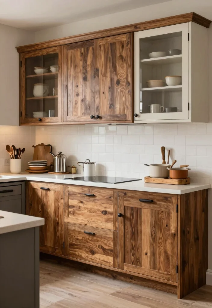 18 Free Standing Kitchen Cabinets Ideas With Flexible Storage 19 18 Free Standing Kitchen Cabinets Ideas With Flexible Storage - Conclusion 1