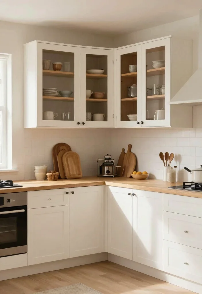 18 Kitchen Corner Cabinet 2026 Trending Ideas That Use Every Inch - Conclusion 1