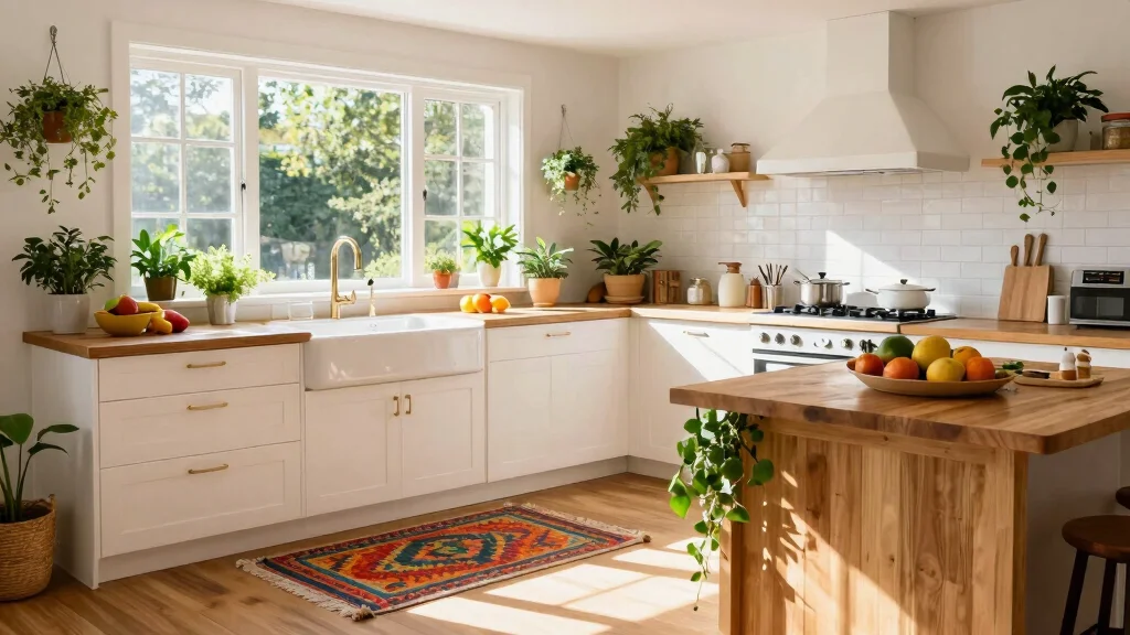 18 Kitchen Ideas With Windows That Brighten the Space