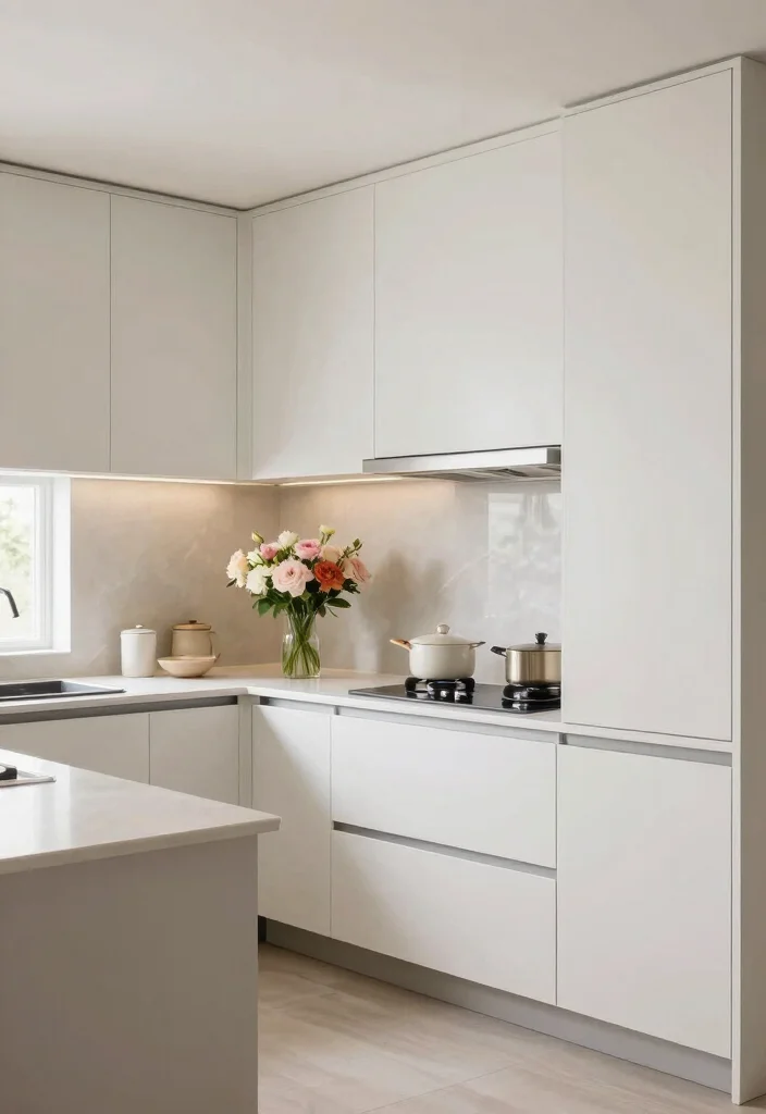 18 Kitchen Trash Can Cabinet Ideas That Hide Clutter 19 18 Kitchen Trash Can Cabinet Ideas That Hide Clutter - Conclusion 1