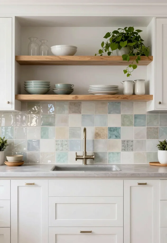 18 Luxury Kitchen Decor Ideas That Feel Designer Inspired 4 18 Luxury Kitchen Decor Ideas That Feel Designer Inspired - 4. Elegant Backsplashes 1