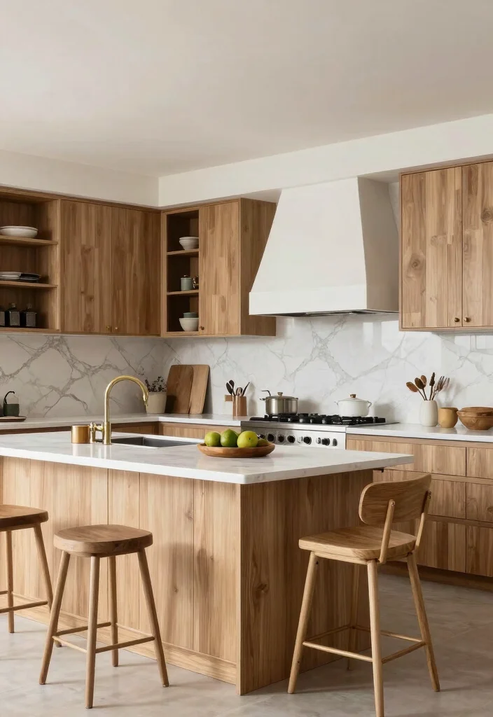 18 Luxury Kitchen Decor Ideas That Feel Designer Inspired 19 18 Luxury Kitchen Decor Ideas That Feel Designer Inspired - Conclusion 1