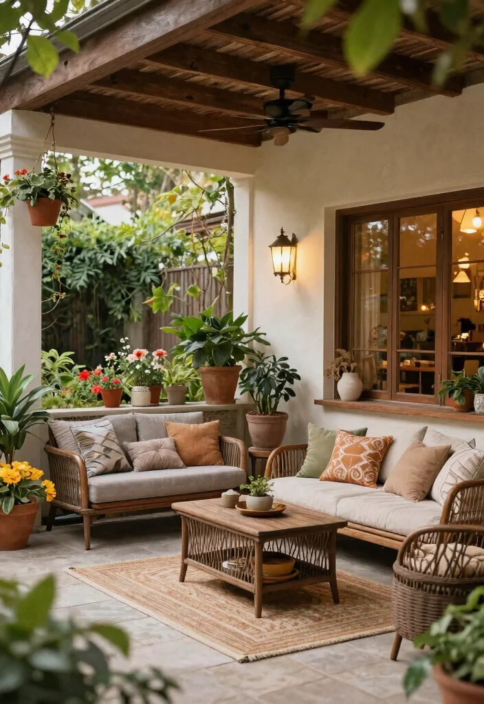 12 Covered Patio Decorating Ideas That Feel Like an Extra Room - Conclusion 1