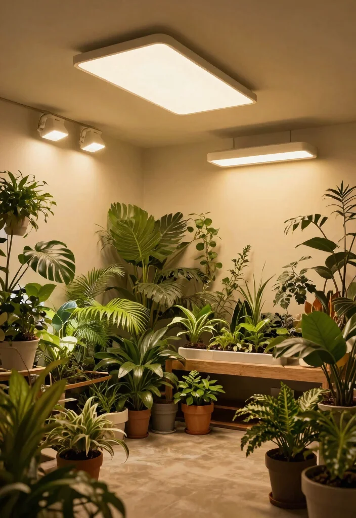 12 Low Ceiling Lighting Ideas That Brighten Without Making the Room Feel Shorter - Conclusion 1