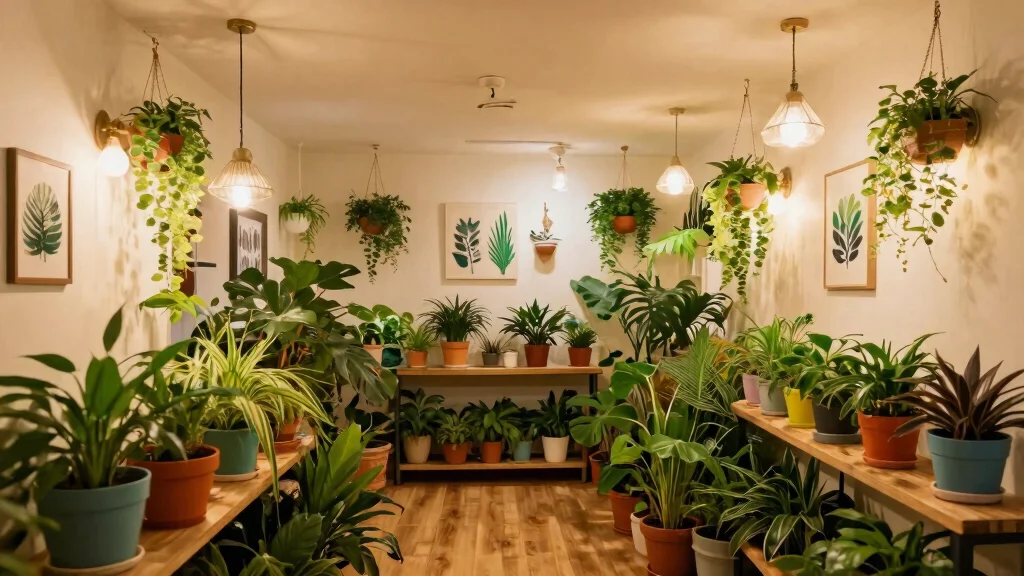 12 Low Ceiling Lighting Ideas That Brighten Without Making the Room Feel Shorter