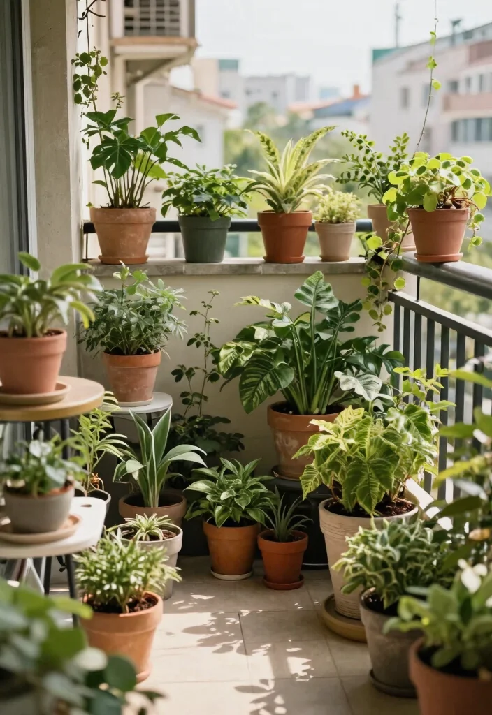 12 Outdoor Container Gardening Ideas for Renters and Small Spaces 13 12 Outdoor Container Gardening Ideas for Renters and Small Spaces - Conclusion 1