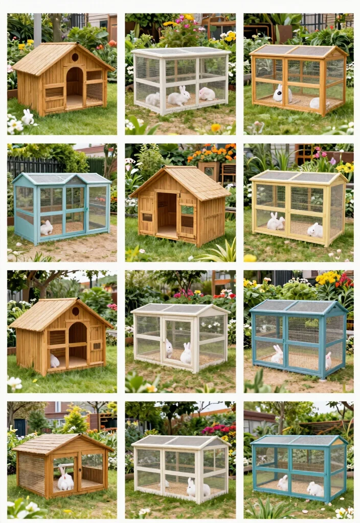 12 Outdoor Rabbit Enclosure Ideas That Keep Predators Out - Conclusion 1