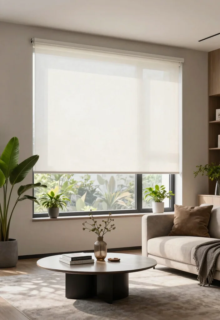 12 Patio Door Window Treatments That Block Heat Without Blocking Light - 3. Cellular (Honeycomb) Shades 1