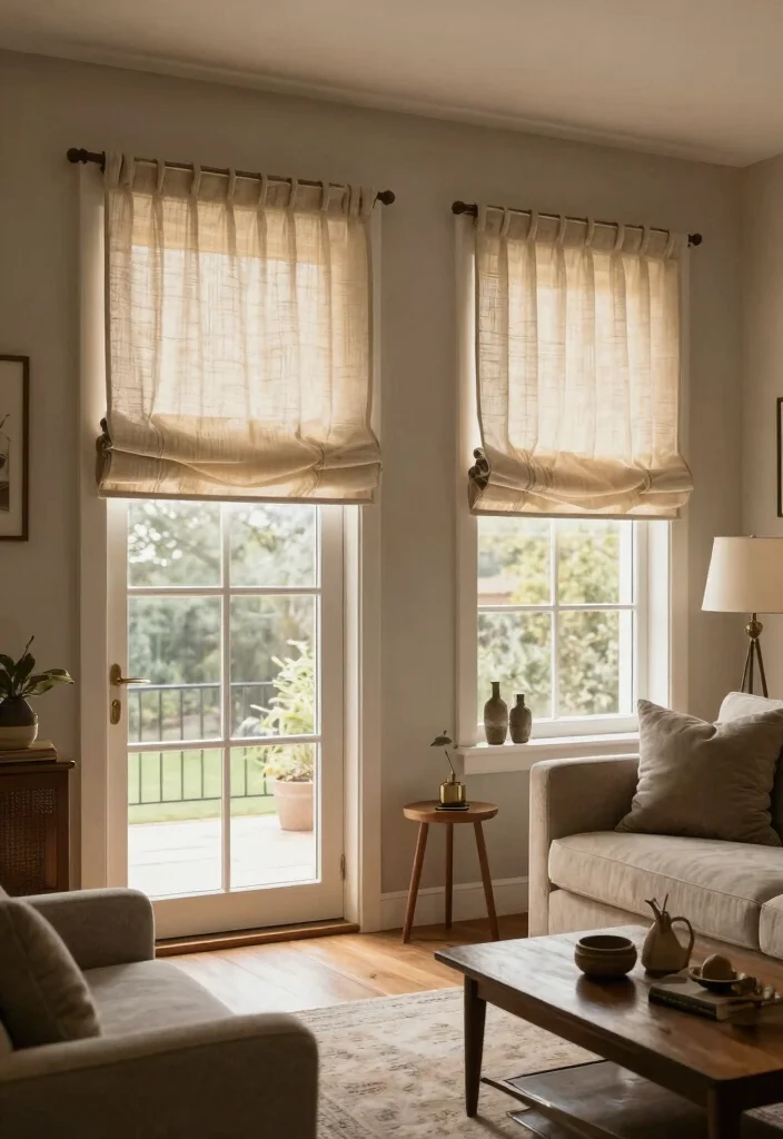 12 Patio Door Window Treatments That Block Heat Without Blocking Light - Conclusion 1