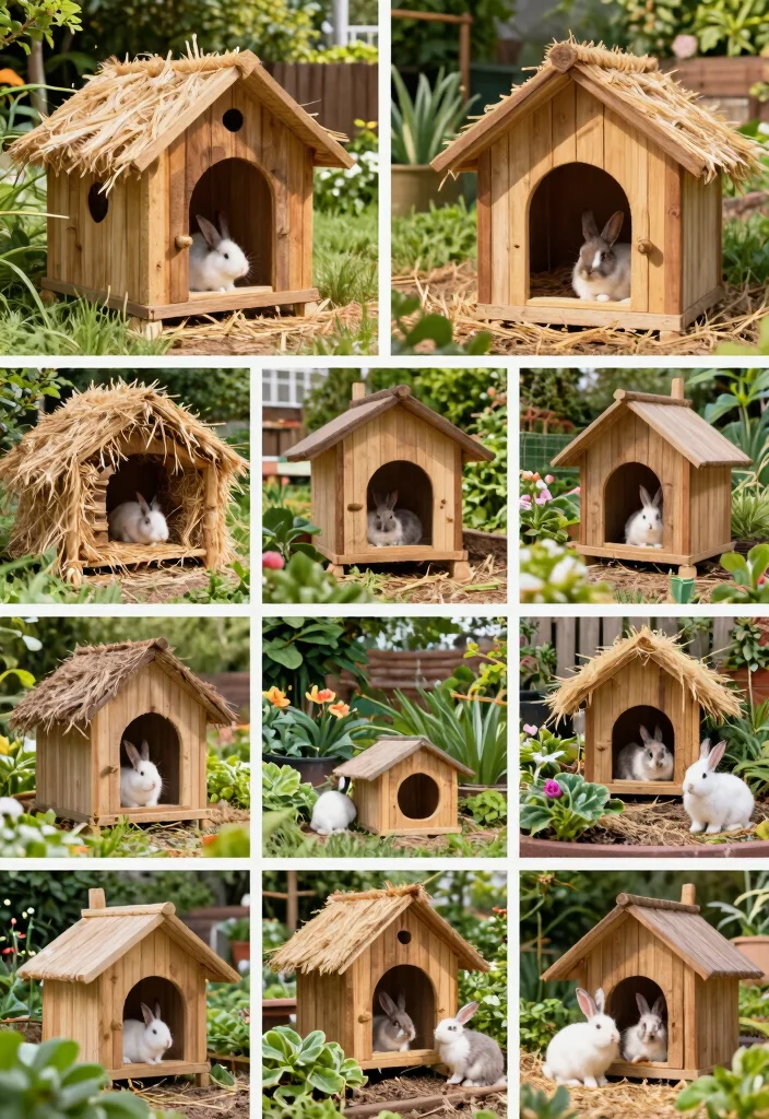 12 Rabbit House Outdoor Ideas That Stay Warm and Predator-Proof - Conclusion 1