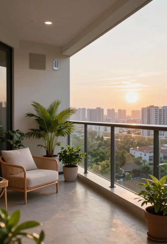 14 Invisible Grills for Balcony That Keep Kids Safe Without Blocking Views - Conclusion 1