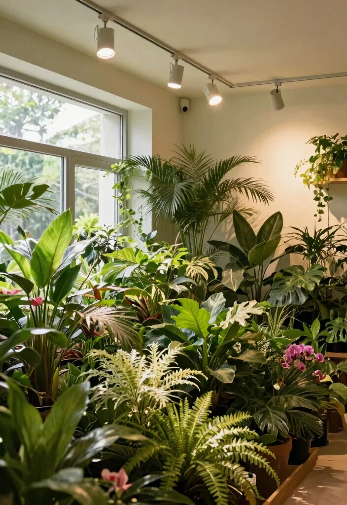 15 Ceiling Track Light Ideas That Work Without Rewiring - Conclusion 1