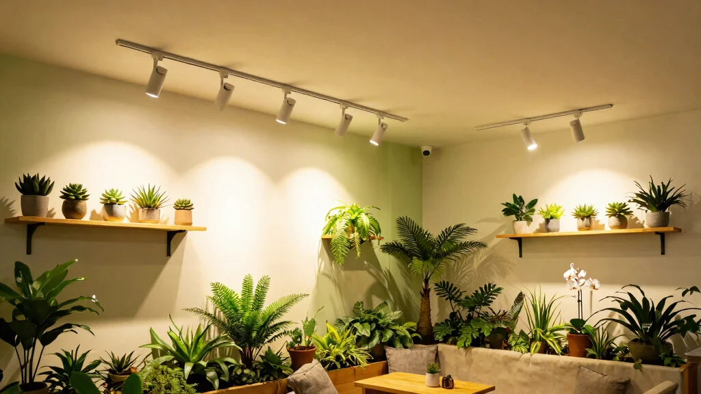 15 Ceiling Track Light Ideas That Work Without Rewiring