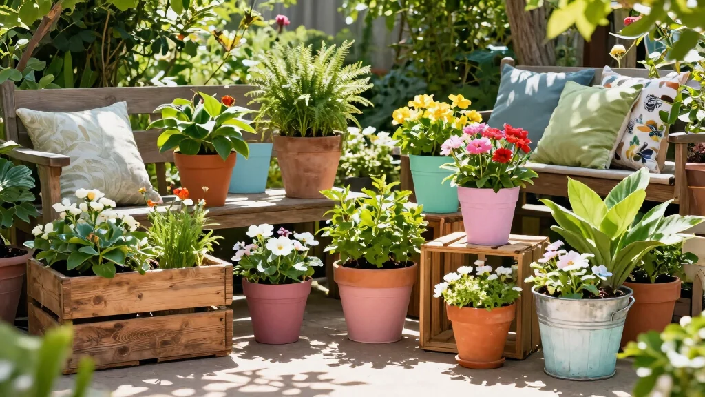 15 Cheap Planter Ideas That Actually Look Expensive