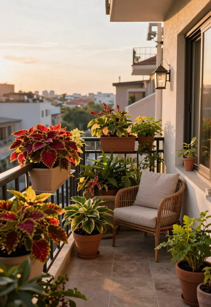 15 Coleus Planter Ideas That Thrive in Full Sun and Shade - Conclusion 1