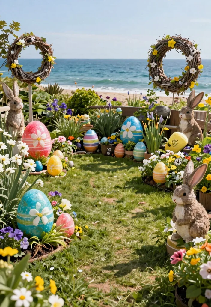 15 Easter Decorations Outdoor Ideas That Survive Spring Rain - Conclusion 1
