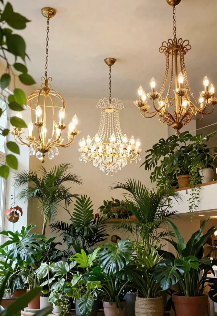 15 Modern Chandelier High Ceiling Ideas That Fill the Space - Conclusion 1