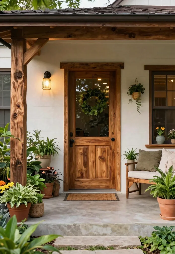 15 Modern Front Porch Decor Ideas That Boost Curb Appeal - Conclusion 1