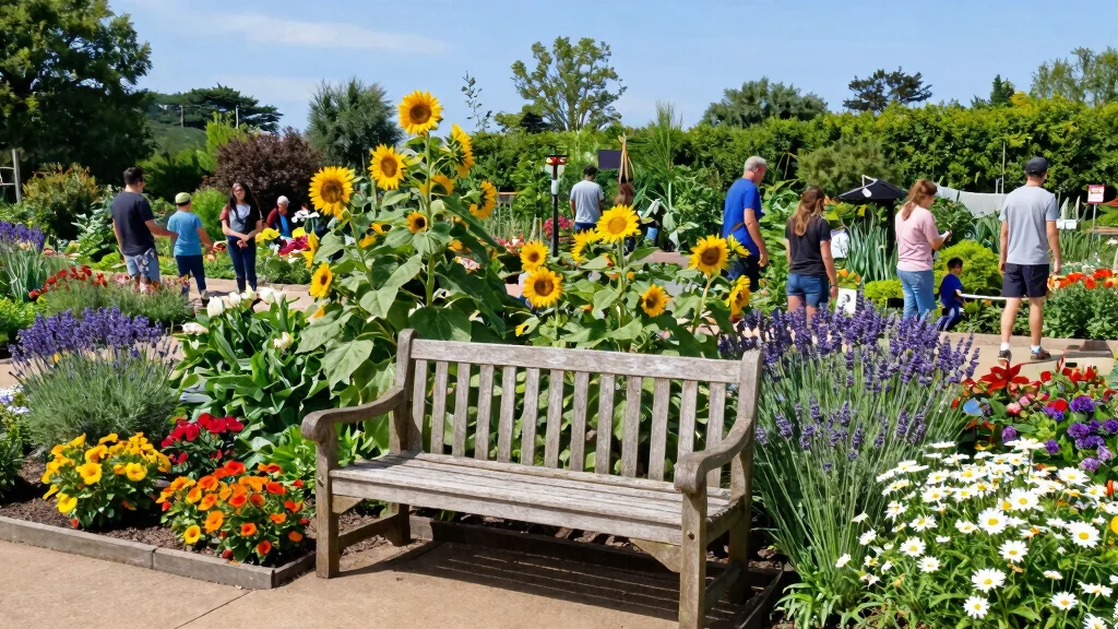 15 Outdoor Bench Design Ideas That Seat More Than Two People