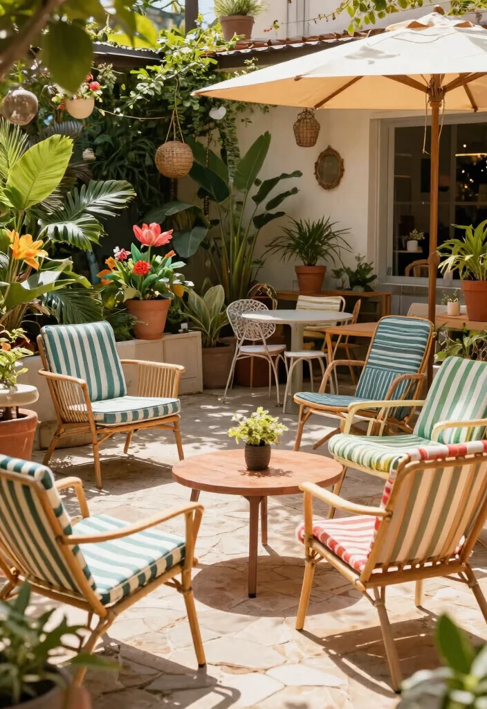 15 Outdoor Patio Chairs That Stay Comfortable in Direct Sun - Conclusion 1