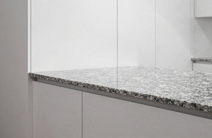 24 inch base deeper countertops overhang