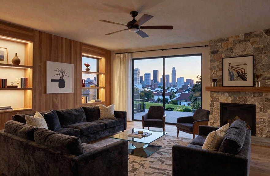 bay area living room addition costs