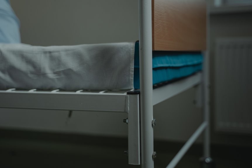 bed frame disposal methods guide