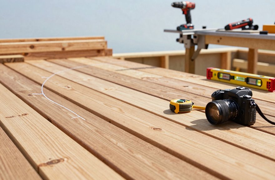 How Long Does It Really Take to Build a Deck? 3 deck design planning timeline and dependencies