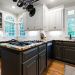 diy methods for updating cabinets