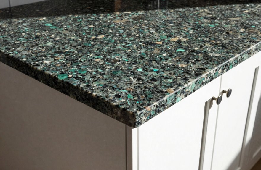 granite overlays save demolition costs