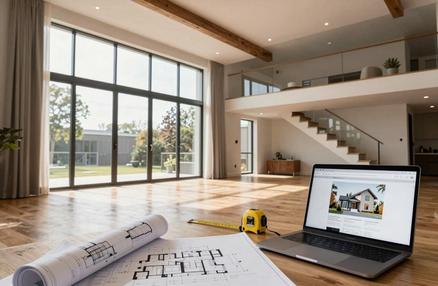 ground floor vs second story costs complexity differences