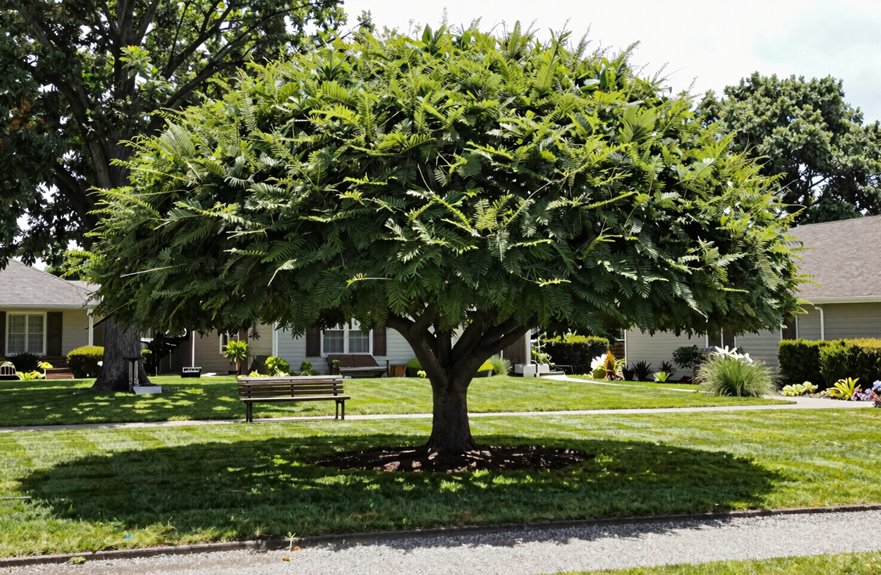 7 Benefits of Tree Topping for Your Landscape 4 instant clearance long term problems