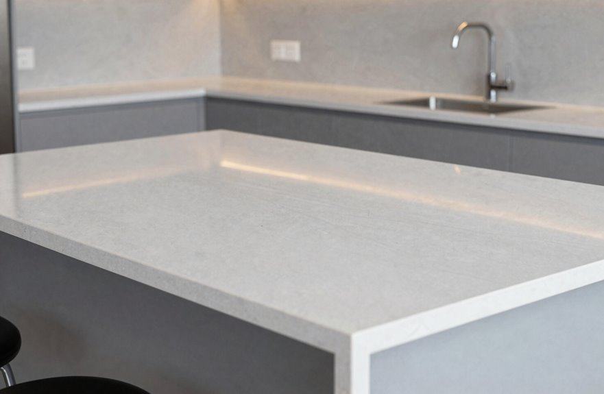 laminate countertops affordable resurfacing option