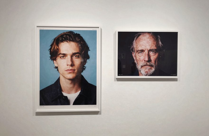 medium format poster sizes for versatility