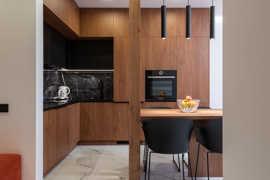 most popular kitchen cabinet styles