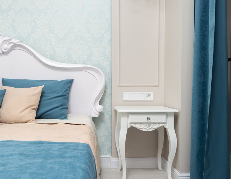 seven ideas for big wall decor